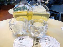 薄荷绿-tea'stone (万象天地店)