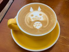 -COFFEE HOLIC(朝外SOHO店)