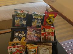 -上海神旺大酒店