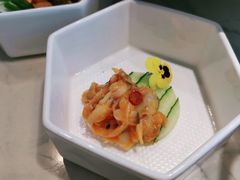 -渔语鱼酸菜鱼新川菜(来福士店)