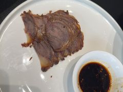 -鲍氏金勺子(恒大店)