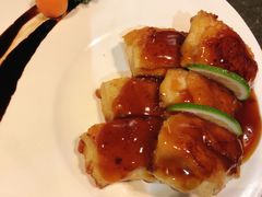 -将太无二·北美传奇寿司(瑞士公寓店)