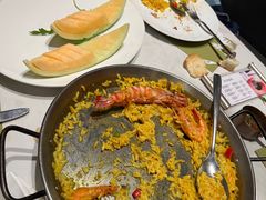 -IL Forno 意坊·意大利餐厅(温州万象城店)
