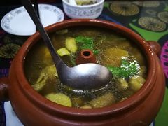 -小厨子私房菜·云南美食店
