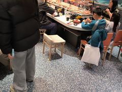 -争鲜回转寿司(朝北大悦城店)