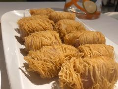 金丝香芋酥-时间仓(湘江世纪城店)