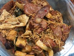 -拿渡麻辣香锅(世茂广场·工三店)