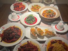 -有位虾匠·手工土菜小馆(市北店)