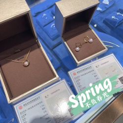 点击看大图 -Cindy Jewelry·钻戒·彩色宝石