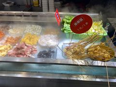 -成都你六姐·牛肉冒菜(城市集市合生汇店)