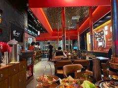 伏一牛肉拼盘-伏一解牛烤肉专门店(信业购物中心店)