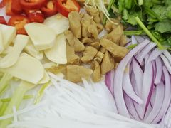 -官塘锋记鱼生·生腌·砂锅粥(牌坊街店)