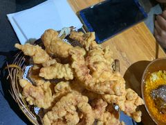 -麻大侠老火锅(巴国城店)