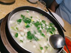 -英子补身汤(海兰路店)