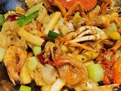 -香邦迷宗蟹(新汽车站店)