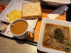 -大快活(丽丰店)