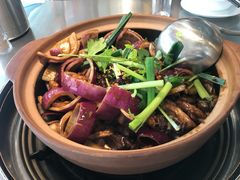 -胡须佬鸡煲四季火锅店(石厦西村直营店)