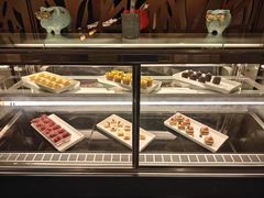-棕榈岛海鲜自助餐厅(虹桥迎宾馆店)