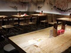 大堂-默记孙抄手(园艺山店)