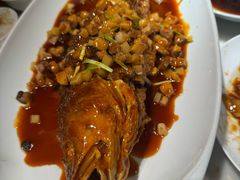 -京味斋·北京烤鸭(华威桥北工大店)