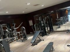 -大连中远海运洲际酒店