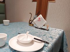 -北塘海鲜·天津菜·鲅鱼水饺是一绝(大光明桥旗舰店)