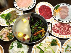 -潮澎派·潮汕菜大排档(南较西路店)