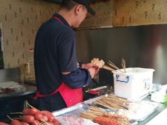 -辽B·小串(总店)