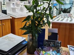 -MiRi眼镜·蔡司·星趣控·尼康控优点视觉合作店(南京东路店)