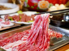 -京炭铜锅涮肉·羊蝎子·羊肉炉(保利·时光里店)