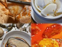 -张家卫·阳江菜·小海鲜(肥婆湾桥店)