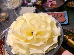 -渝涯重庆豆花老火锅(中赢国际店)