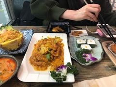 -Hi YOU你的饭局泰餐厅(雍和宫店)