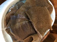 山城毛肚-味仙疯美蛙鱼头(清扬路总店)