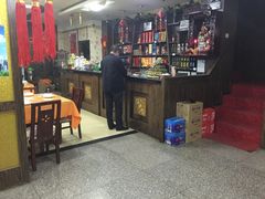 -凤百年大骨鸡饭庄