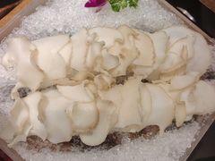 -南门四季铜锅涮肉(左家庄店)