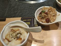 -蓉客成都火锅·招牌麻辣牛杂·特色香辣蹄花(凌水店)
