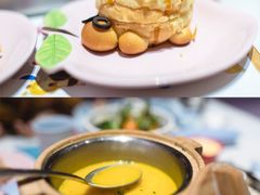 -水桶王国主题餐厅·聚会·生日派对·亲子活动·家庭套餐(亚龙湾希尔顿店)