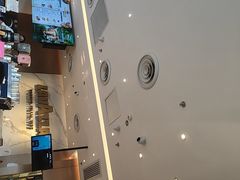 -LAVAZZA拉瓦萨咖啡(上海金融街店)