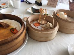 -空中一号宴会厅(信合大厦店)
