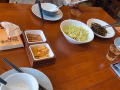 -杨厨的田园饭店(长城路店)