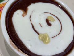 双皮奶-蔡澜点心·粤菜(月星环球港店)