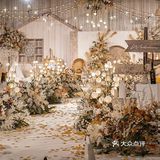 他们的爱情故事，从十年前便开始了