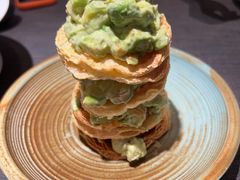 -南里山房·新淮扬菜(徐汇万科店)