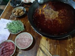 -星鸿社重庆老火锅