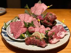 -久喜番和牛烧肉酒场(北辰三角洲店)