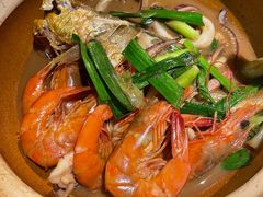 -宋小谨·泉州菜(西沙湾店)