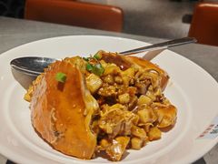 -佬太公海鸭·海鲜大排档(上海总店)