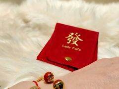 -LADY FAFA(巨鹿路陕西南路路口店)