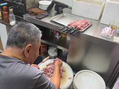 -胖子卤煮
